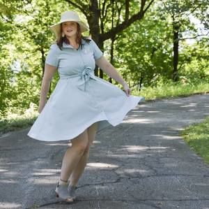 Meet your Posher, Jess